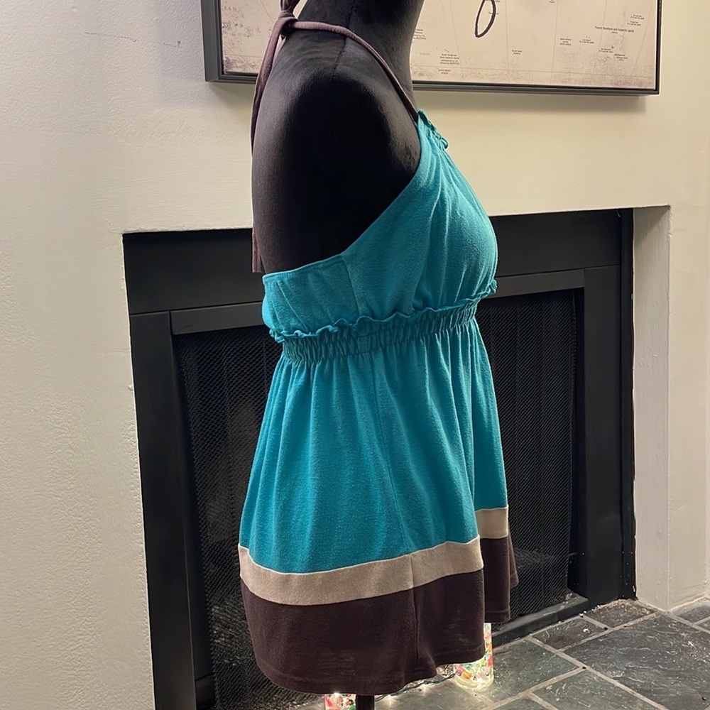 Halter Top - Picture 4 of 12